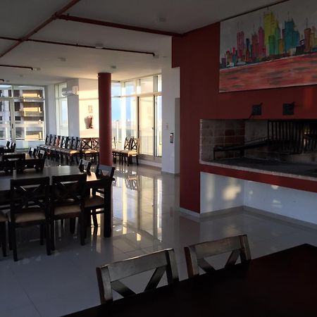 Apartamento Acapulco Roosevelt Punta del Este Exterior foto