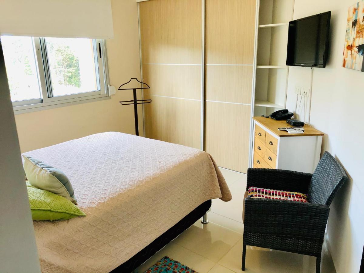 Apartamento Acapulco Roosevelt Punta del Este Exterior foto