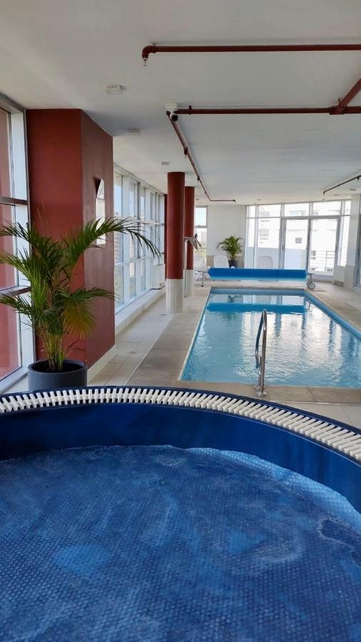 Apartamento Acapulco Roosevelt Punta del Este Exterior foto