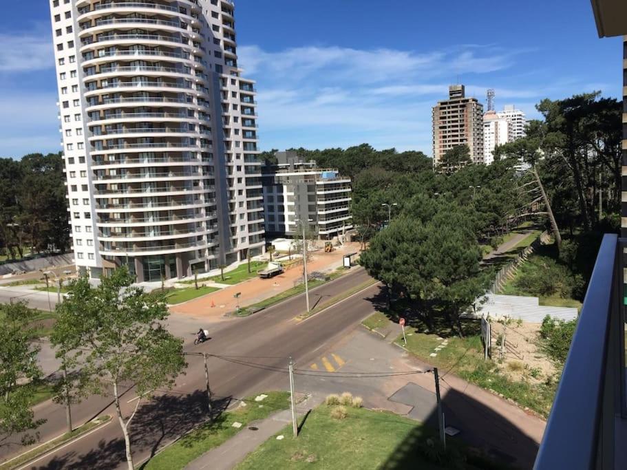 Apartamento Acapulco Roosevelt Punta del Este Exterior foto