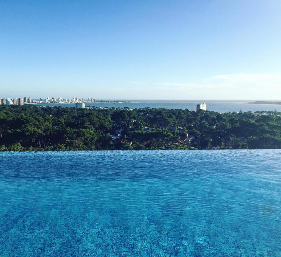 Apartamento Acapulco Roosevelt Punta del Este Exterior foto